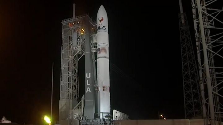Proyecto de la UNAM no llegará a la Luna; 'Peregrine' se queda sin combustible