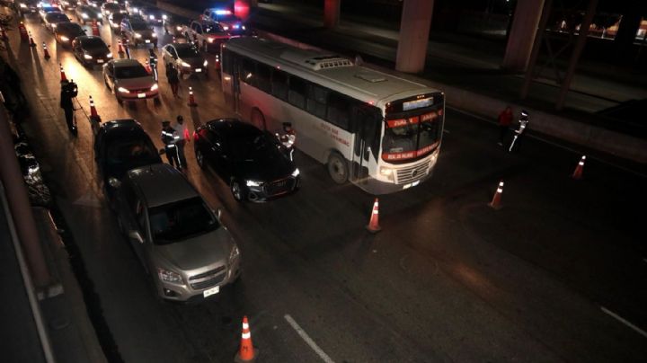 Buscan que sanciones antialcohol se paguen con servicio comunitario en Nuevo León