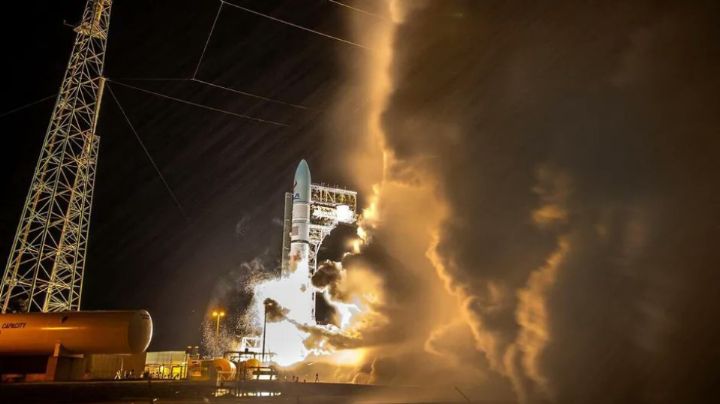UNAM le da un 50% de éxito al proyecto 'Colmena', pese a que no llegará a la Luna