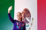 ¿A qué hora ver la toma de protesta de Claudia Sheinbaum como presidenta de México?