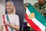 Claudia Sheinbaum: ¿Qué significa la banda presidencial que recibirá?