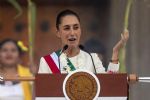 Estos son los 100 compromisos de Claudia Sheinbaum en su gobierno
