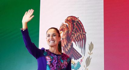 ¿A qué hora ver la toma de protesta de Claudia Sheinbaum como presidenta de México?