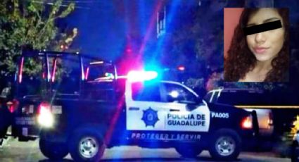 Matan en Guadalupe a joven que recién había salido del penal