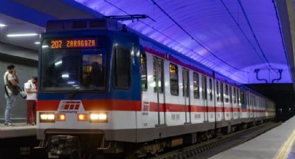 Sube precio de Metrorrey este martes: ¿Cuánto cuesta?