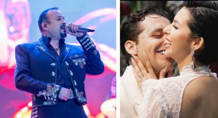 ‘Cuídamela bien’, la canción de Pepe Aguilar que se ha viralizado por su letra