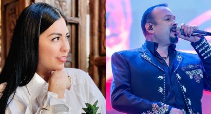 Mamá de Nodal le envía un mensaje a Pepe Aguilar; 'cuídemelo bien y déjelos vivir en paz'