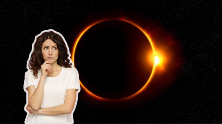 ¿Hay eclipse solar total en abril? Esta es la fecha oficial en 2026
