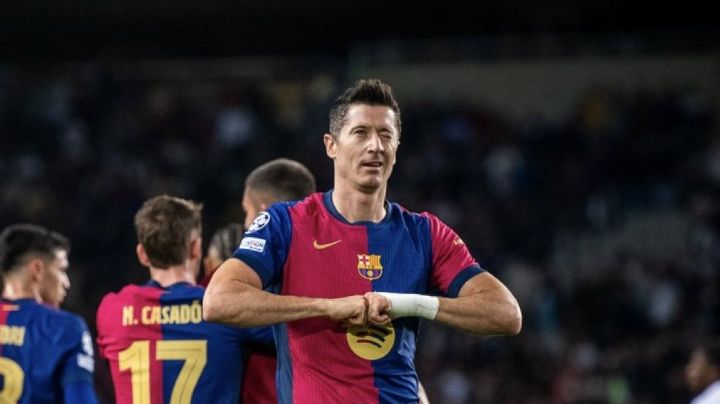 Barça humilla al Young Boys y se impone con autoridad en la Champions