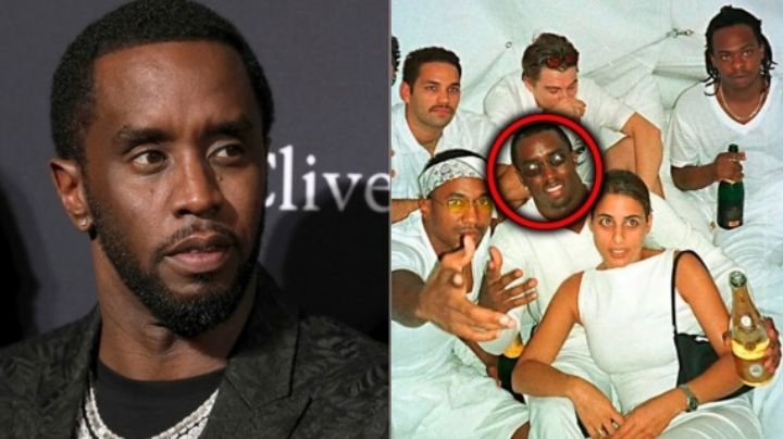Sean 'Diddy' Combs: ¿Qué ha pasado con el rapero arrestado por abuso?