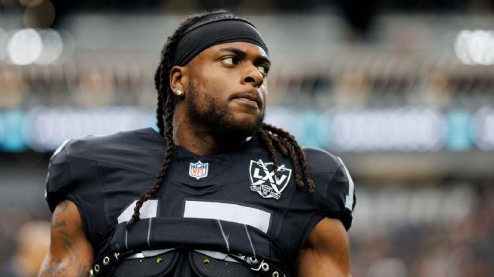 NFL: Davante Adams pide cambio de los Raiders en plena temporada