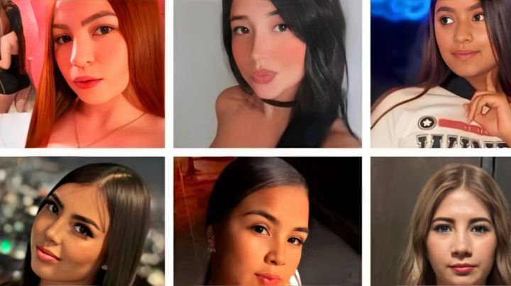 Localizan con vida a 6 colombianas secuestradas en Veracruz; habían llegado como modelos