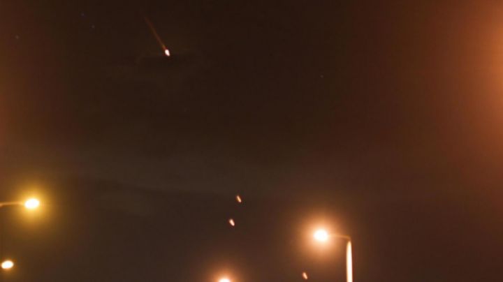 Irán advierte a Israel sobre un bombardeo más severo si responde al primero