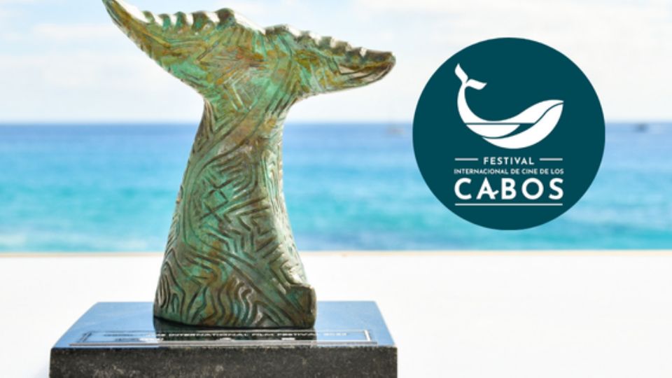 Festival Internacional de Cine de Los Cabos.