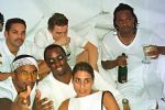 Caso Diddy Combs: Filtran la lista de famosos que asistieron a las fiestas del rapero