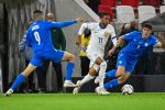 Nations League: Sin Griezmann ni Mbappé, Francia vence a Israel