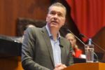 Waldo Fernández acusa a la Suprema Corte de no resolver designación de Fiscal General en NL