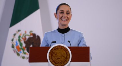 Claudia Sheinbaum no irá a cumbre COP29; priorizará política interior