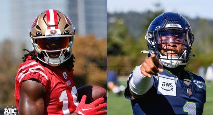 ¿Por dónde ver y a qué hora ver en vivo el San Francisco 49ers vs Seattle Seahawks? | Thursday Night Football