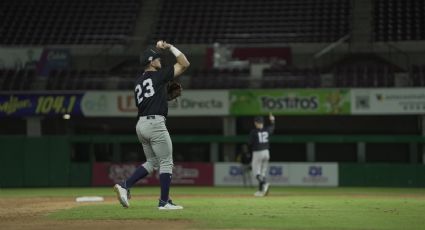 Sultanes culmina preparación para encarar la Liga Mexicana del Pacífico