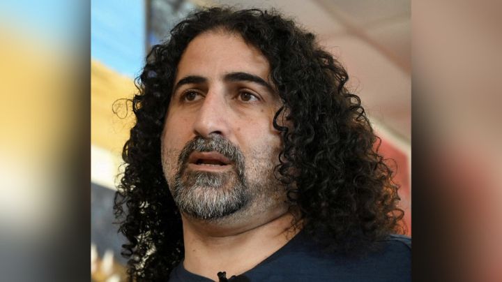 Francia expulsa a hijo de Osama bin Laden por presuntas publicaciones terroristas