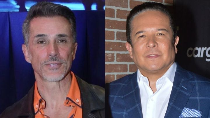 Sergio Mayer pierde demanda millonaria contra Gustavo Adolfo Infante
