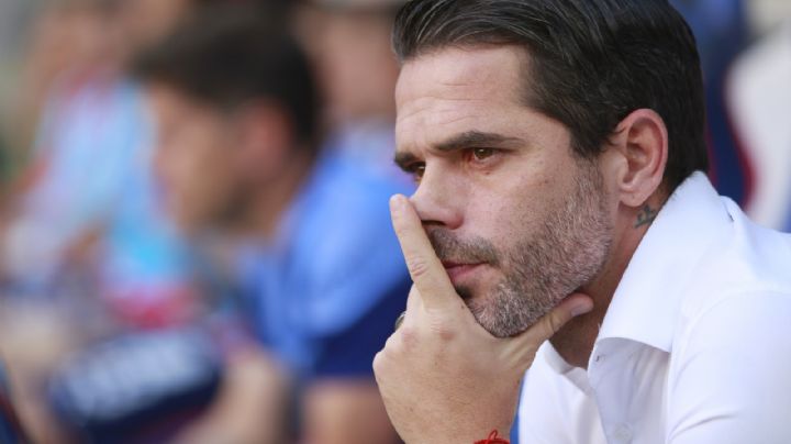 Adiós, Gago: Chivas busca nuevo entrenador tras salida del argentino