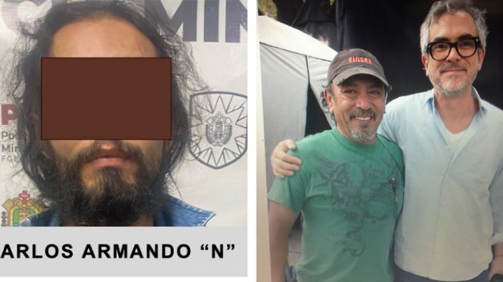 Detienen a fotógrafo por crimen de Víctor Muro; eran compañeros de trabajo