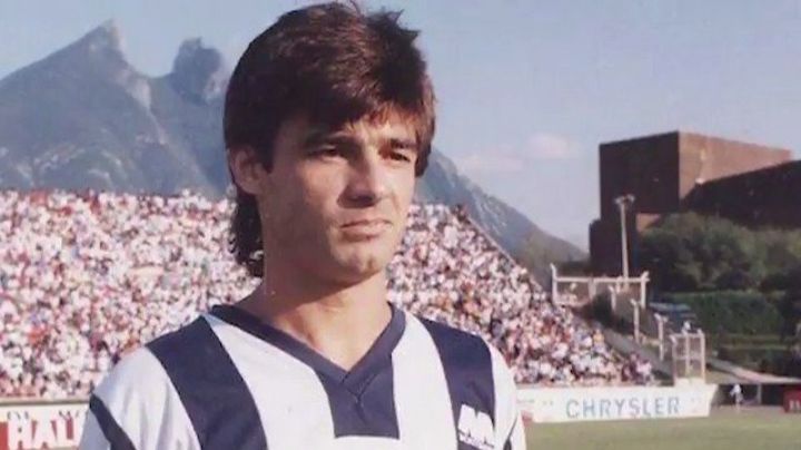 ¿Qué fue de Germán Ricardo Martellotto, ex jugador de Rayados?