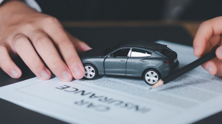 ¿Cuánto cuesta contratar un seguro de auto en Monterrey?