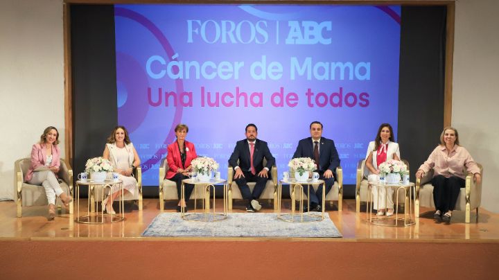 Foro ABC Cáncer de Mama: Una Lucha de Todos en el Museo MARCO