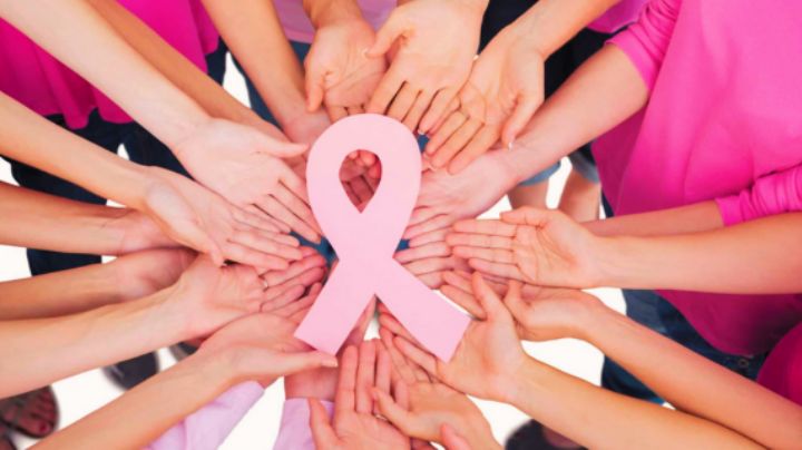 ¿Cómo detectar a tiempo el cáncer de mama?