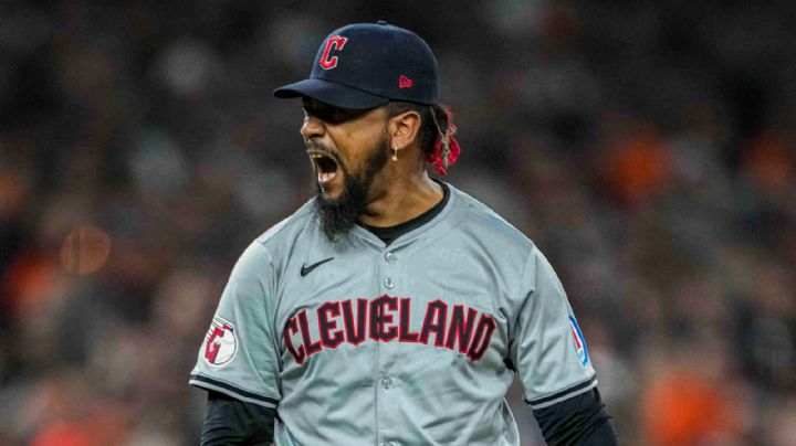 MLB: Guardianes vencen a Tigres y extienden a quinto juego la serie divisional