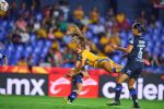 A pesar de rotar el cuadro titular, Tigres Femenil vence a Querétaro
