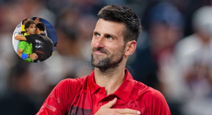 Djokovic se despide de Nadal: "Ha sido mi mayor rival, el que más ha marcado mi carrera"