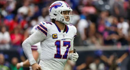 NFL confirma: Josh Allen no sufrió conmoción cerebral