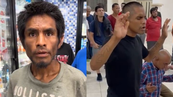 Antes y después: ¿Qué ha sido del ‘tazo dorado’ anexado por la Patrulla Espiritual?