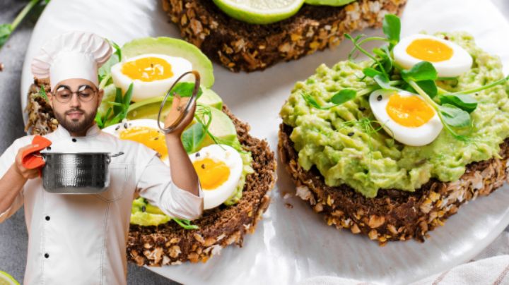 Día mundial del huevo: 5 recetas increíbles que te harán chuparte los dedos