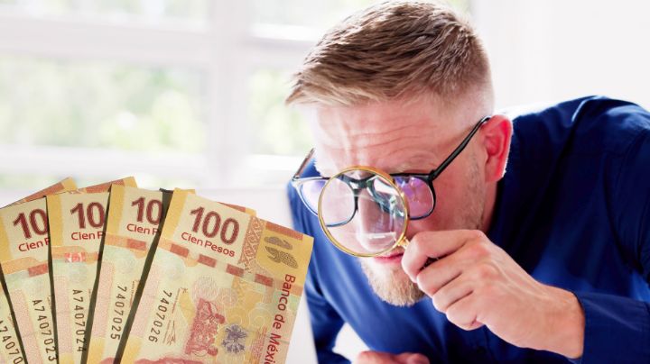 Fiscalía de NL investiga presencia de presunta banda dedicada a falsificar billetes