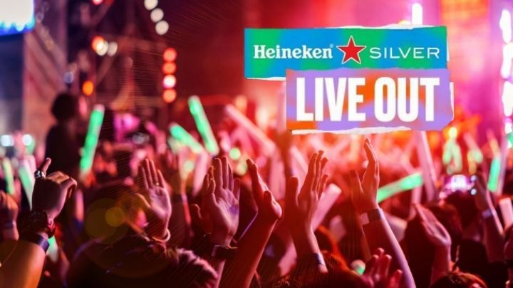 Live Out en Monterrey: Estos son los objetos permitidos al festival