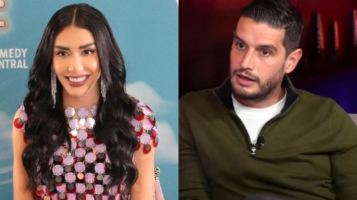 Karime revela que le tiene miedo a Adrián Marcelo: esto haría si lo tuviera de frente