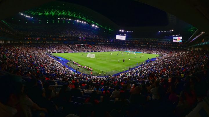 Monterrey recibirá segundo Juego de Leyendas en 2025 