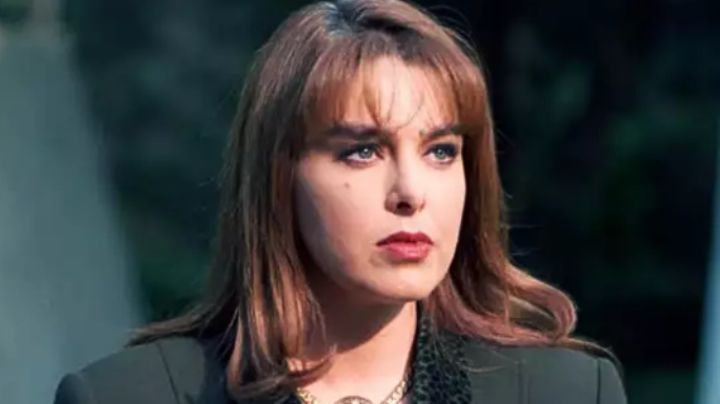 Fallece Jessica Jurado, actriz de La Usurpadora, a los 56 años