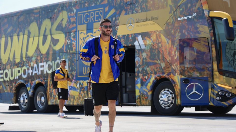 Gignac y Guzmán podrían establecer un nuevo récord de clásicos disputados.