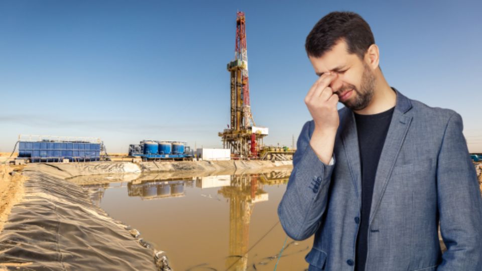 ¿Qué es el fracking? esta técnica tan controversial.