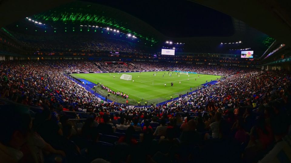 Dentro de los escenarios, se maneja que el Volcán ahora reciba el partido.