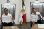 Manuel Guerra denunciará robo de 77 iPhones en García