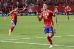 España vence a Dinamarca y lidera su grupo en la Liga de Naciones