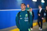 México vs Valencia: Germán Berterame fue titular en el duelo