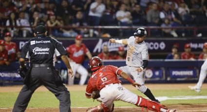 Liga del Pacífico: Sultanes inicia temporada con victoria ante los Caballeros Águilas